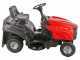 GeoTech-Pro RTM 75-685 S - Trattorino tagliaerba - Cambio meccanico - Scarico laterale