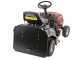 GeoTech-Pro RTM 75-685 S - Trattorino tagliaerba - Cambio meccanico - Scarico laterale