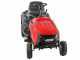 GeoTech-Pro RTM 75-685 S - Trattorino tagliaerba - Cambio meccanico - Scarico laterale