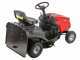 GeoTech-Pro RTM 75-685 S - Trattorino tagliaerba - Cambio meccanico - Scarico laterale