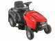 GeoTech-Pro RTM 75-685 S - Trattorino tagliaerba - Cambio meccanico - Scarico laterale