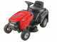 GeoTech-Pro RTM 75-685 S - Trattorino tagliaerba - Cambio meccanico - Scarico laterale