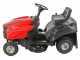 GeoTech-Pro RTM 75-685 S - Trattorino tagliaerba - Cambio meccanico - Scarico laterale