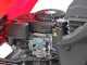 GeoTech-Pro RTM 75-685 S - Trattorino tagliaerba - Cambio meccanico - Scarico laterale