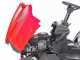 GeoTech-Pro RTM 75-685 S - Trattorino tagliaerba - Cambio meccanico - Scarico laterale