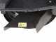 GeoTech-Pro RTM 75-685 S - Trattorino tagliaerba - Cambio meccanico - Scarico laterale