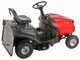 GeoTech RTM 75-685 S - Trattorino tagliaerba - Cambio meccanico - Scarico laterale