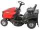 GeoTech RTM 75-685 S - Trattorino tagliaerba - Cambio meccanico - Scarico laterale