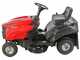 GeoTech RTM 75-685 S - Trattorino tagliaerba - Cambio meccanico - Scarico laterale