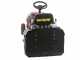 GeoTech RTM 75-685 S - Trattorino tagliaerba - Cambio meccanico - Scarico laterale