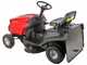 GeoTech RTM 75-685 S - Trattorino tagliaerba - Cambio meccanico - Scarico laterale