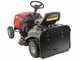 GeoTech RTM 75-685 S - Trattorino tagliaerba - Cambio meccanico - Scarico laterale