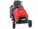 GeoTech RTM 75-685 S - Trattorino tagliaerba - Cambio meccanico - Scarico laterale