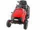 GeoTech RTM 75-685 S - Trattorino tagliaerba - Cambio meccanico - Scarico laterale