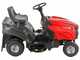 GeoTech RTM 75-685 S - Trattorino tagliaerba - Cambio meccanico - Scarico laterale