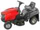 GeoTech RTM 75-685 S - Trattorino tagliaerba - Cambio meccanico - Scarico laterale