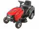 GeoTech RTM 75-685 S - Trattorino tagliaerba - Cambio meccanico - Scarico laterale