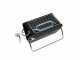 DCG - Barbecue portatile 3in1 - Carbone - Elettrico - Gas