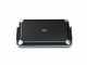 DCG - Barbecue portatile 3in1 - Carbone - Elettrico - Gas