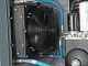 Italyco KVE 20/270 Premium - Compressore rotativo a vite - Pressione max 10 bar