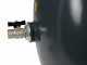 Italyco KVE 20/270 Premium - Compressore rotativo a vite - Pressione max 10 bar