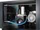 Italyco KVE 20/270 Premium - Compressore rotativo a vite - Pressione max 10 bar