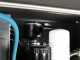 Italyco KVE 20/270 Premium - Compressore rotativo a vite - Pressione max 10 bar