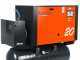 Italyco KVE 20/270 Premium - Compressore rotativo a vite - Pressione max 10 bar