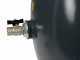 Italyco KVE 20/270 Premium - Compressore rotativo a vite - Pressione max 10 bar