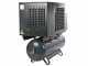 Italyco KVE 20/270 Premium - Compressore rotativo a vite - Pressione max 10 bar