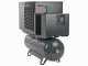Italyco KVE 20/270 Premium - Compressore rotativo a vite - Pressione max 10 bar