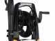 Lavor Galaxy 160 - Idropulitrice Lavorwash a freddo - 160 bar max - 510 l/h max