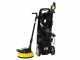 Lavor Galaxy 160 - Idropulitrice Lavorwash a freddo - 160 bar max - 510 l/h max