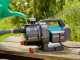 Gardena 3700/4 BASIC - Pompa sommersa 800W - 4,1 bar - 3.700 l/h