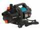Gardena 3700/4 BASIC - Pompa sommersa 800W - 4,1 bar - 3.700 l/h