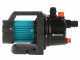 Gardena 3700/4 BASIC - Pompa sommersa 800W - 4,1 bar - 3.700 l/h