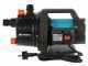 Gardena 3700/4 BASIC - Pompa sommersa 800W - 4,1 bar - 3.700 l/h