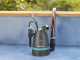 Gardena 8600 BASIC - Pompa sommersa per acque chiare - 400 W - 8600 l/h - 0.55 bar