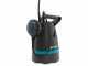 Gardena 8600 BASIC - Pompa sommersa per acque chiare - 400 W - 8600 l/h - 0.55 bar