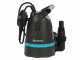 Gardena 8600 BASIC - Pompa sommersa per acque chiare - 400 W - 8600 l/h - 0.55 bar