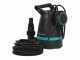 Gardena 8600 BASIC - Pompa sommersa per acque chiare - 400 W - 8600 l/h - 0.55 bar