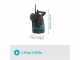 Gardena 8600 BASIC - Pompa sommersa per acque chiare - 400 W - 8600 l/h - 0.55 bar