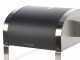 Spice Electronics Diavola 16&quot; - Forno a gas per pizza - Pietra refrattaria