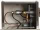 Spice Electronics Diavola 16&quot; - Forno a gas per pizza - Pietra refrattaria