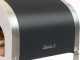 Spice Electronics Diavola 16&quot; - Forno a gas per pizza - Pietra refrattaria