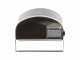 Spice Electronics Diavola 16&quot; - Forno a gas per pizza - Pietra refrattaria
