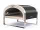 Spice Electronics Diavola 16&quot; - Forno a gas per pizza - Pietra refrattaria