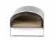 Spice Electronics Diavola 16&quot; - Forno a gas per pizza - Pietra refrattaria