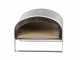 Spice Electronics Diavola 16&quot; - Forno a gas per pizza - Pietra refrattaria