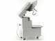 Impastatrice a spirale sollevabile Mixer 3000 T Deluxe - Da 24 Kg trifase 1 velocit&agrave;